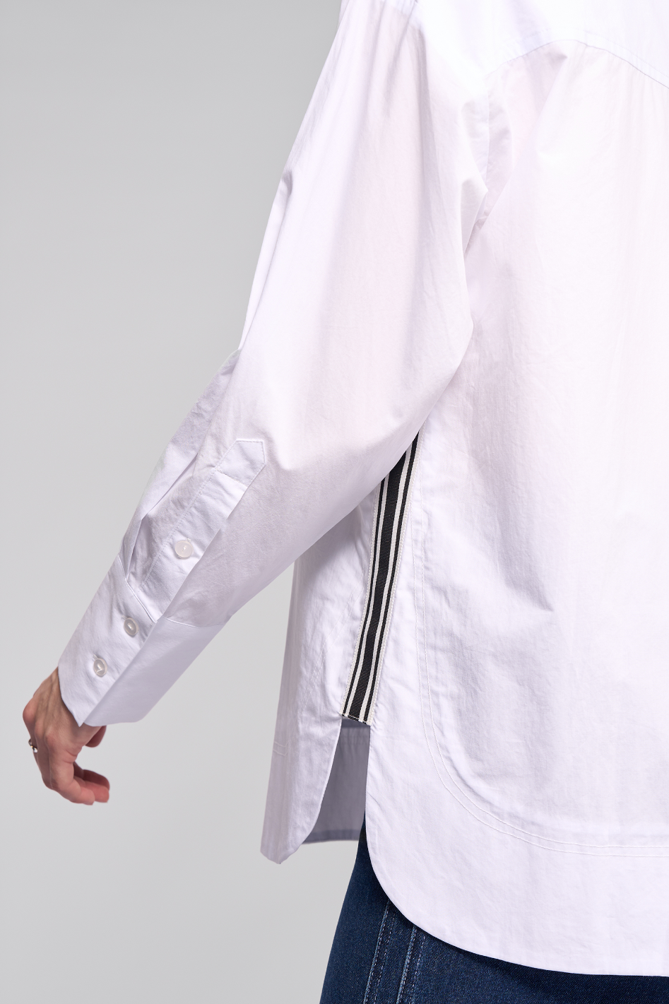 Vassalli Chart Shirt 