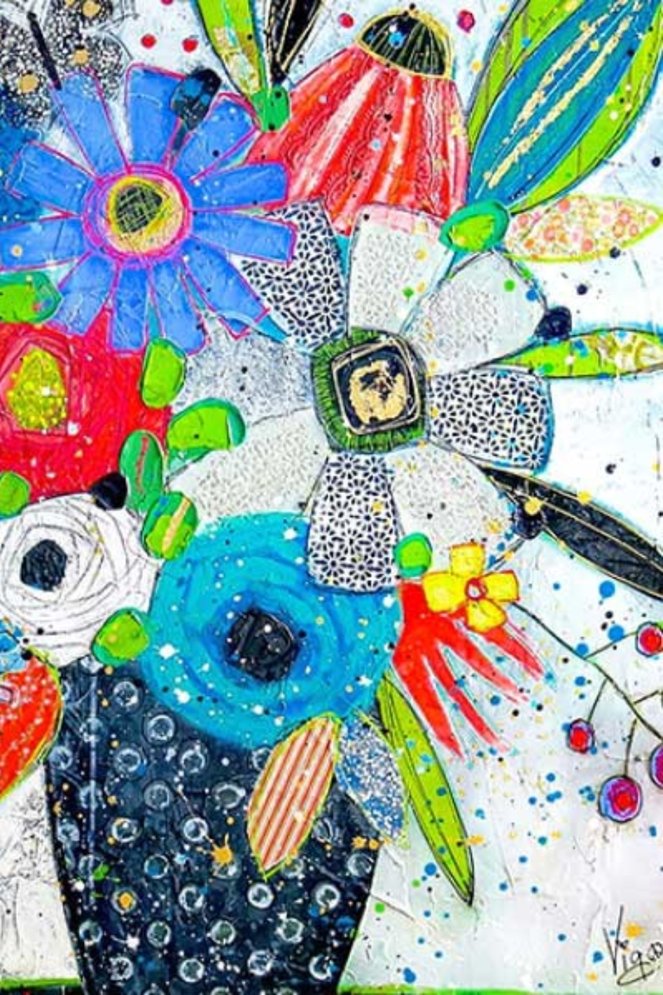 Dolcezza 'I Believe In Angels' Button Down Jacket | 75705