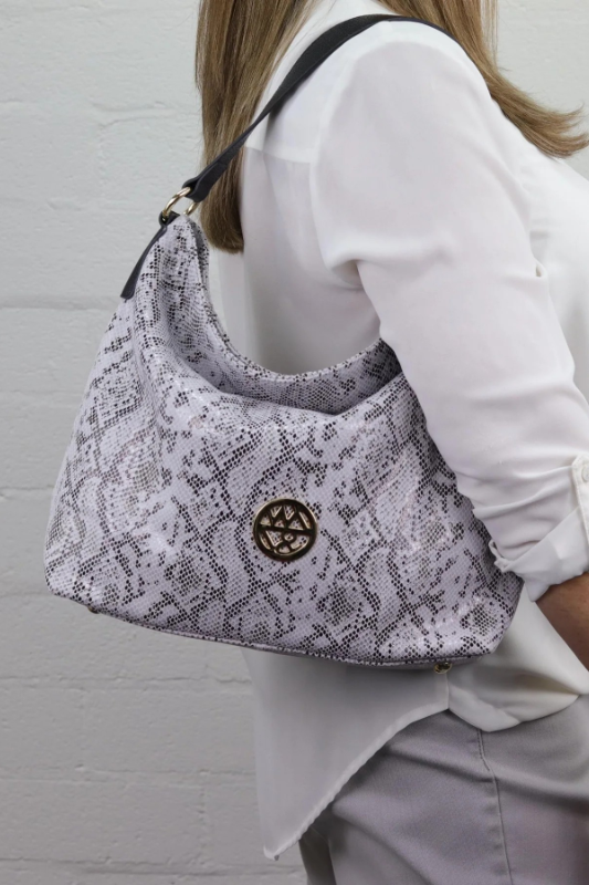 Willow and Zac Amber