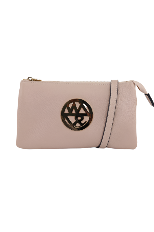 Willow and Zac Katie Clutch