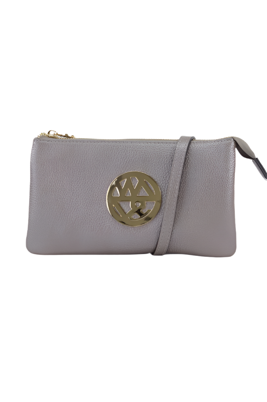 Willow and Zac Katie Clutch