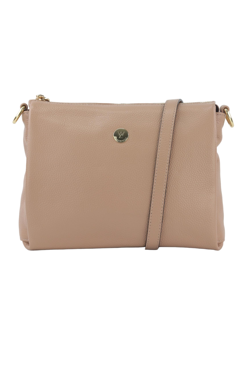 Willow and Zac Nina in Fawn