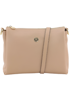 Load image into Gallery viewer, Willow And Zac Nina Bag in Sandstone
