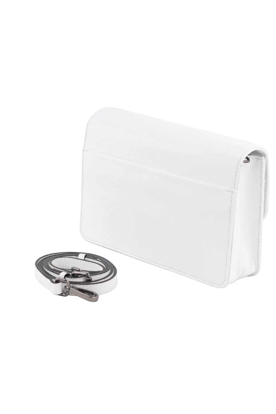 Willow and Zac Simone Crossbody Bag 