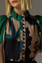 Load image into Gallery viewer, Zoe Kratzmann Atlas Top | Organic Botanic
