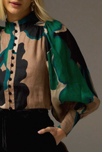 Load image into Gallery viewer, Zoe Kratzmann Atlas Top | Organic Botanic
