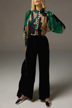 Load image into Gallery viewer, Zoe Kratzmann Atlas Top | Organic Botanic
