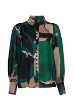 Load image into Gallery viewer, Zoe Kratzmann Atlas Top | Organic Botanic
