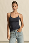 Zoe Kratzmann Cami Top | Midnight
