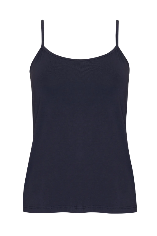 Zoe Kratzmann Cami Top | Midnight