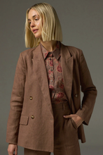 Load image into Gallery viewer, Zoe Kratzmann Catalysis Jacket | Mousse

