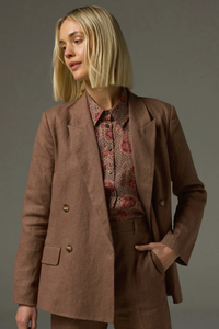 Zoe Kratzmann Catalysis Jacket | Mousse