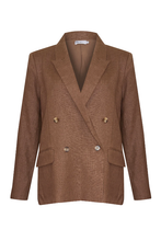 Load image into Gallery viewer, Zoe Kratzmann Catalysis Jacket | Mousse
