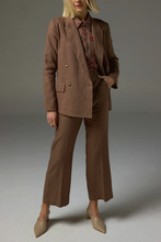 Load image into Gallery viewer, Zoe Kratzmann Catalysis Jacket | Mousse
