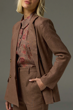 Load image into Gallery viewer, Zoe Kratzmann Catalysis Jacket | Mousse
