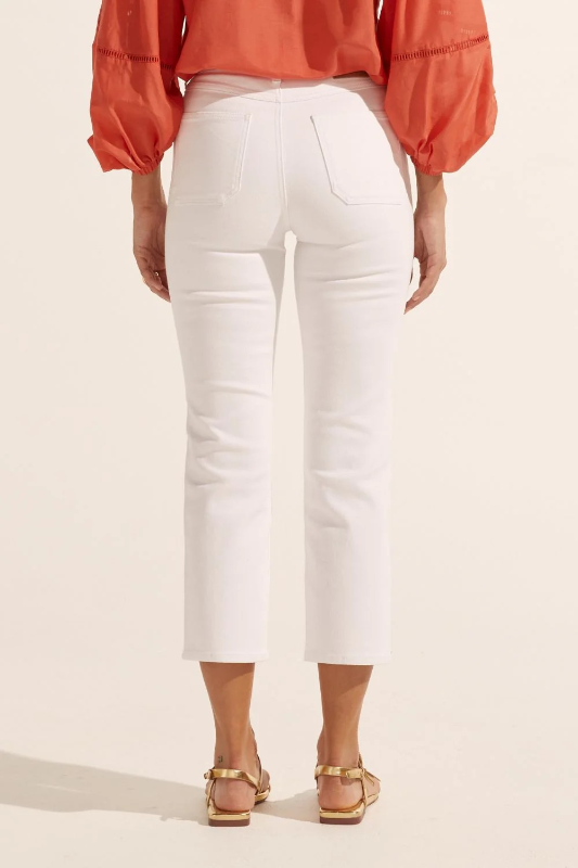 Zoe Kratzmann College Jean | Porcelain