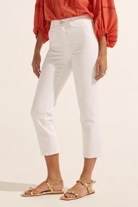 Zoe Kratzmann College Jean | Porcelain