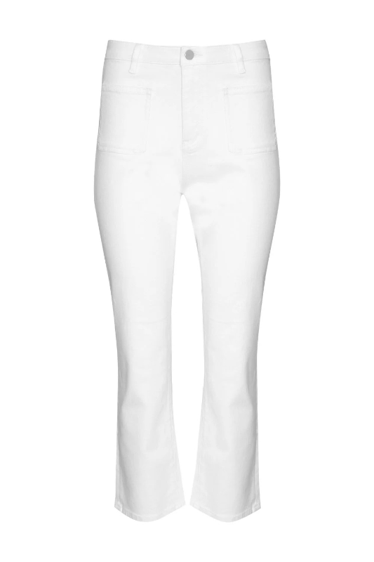 Zoe Kratzmann College Jean | Porcelain