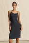 Zoe Kratzmann Long Cami Dress | Midnight