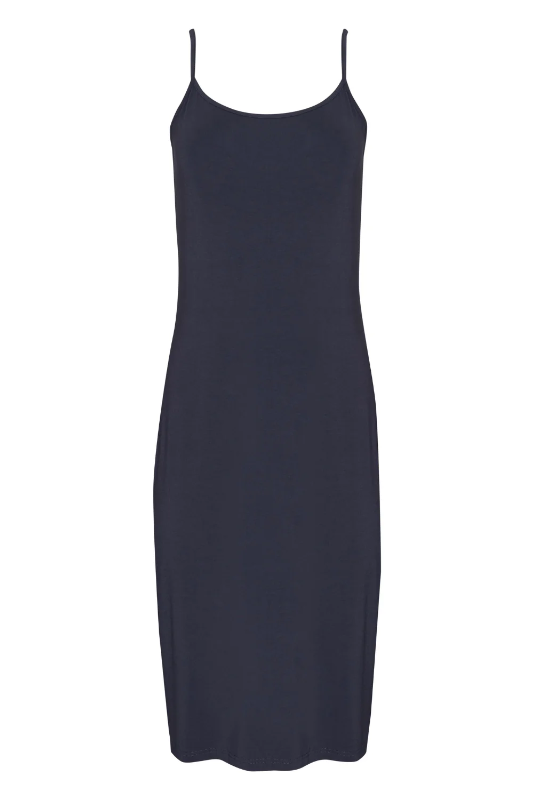 Zoe Kratzmann Long Cami Dress | Midnight