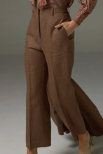Load image into Gallery viewer, Zoe Kratzmann Meridian Pant | Mousse
