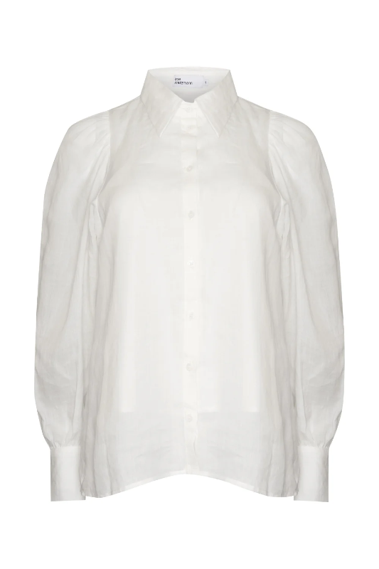 Zoe Kratzmann Mirage Top | Cream