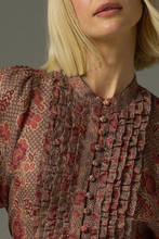 Load image into Gallery viewer, Zoe Kratzmann Passage Top | Mumbai Bloom
