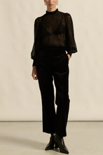 Load image into Gallery viewer, Zoe Kratzmann Quip Top | Black
