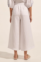 Load image into Gallery viewer, Zoe Kratzmann Stance Pant in Porcelain
