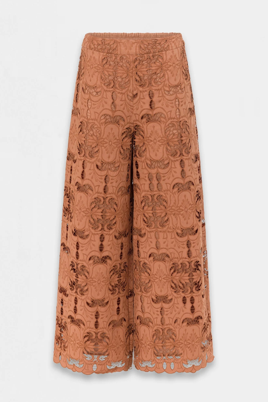 Zoe Kratzmann Tattle Pant in Truffle