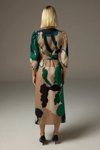 Load image into Gallery viewer, Zoe Kratzmann Verge Dress | Organic Botanic
