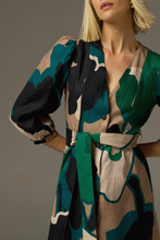 Load image into Gallery viewer, Zoe Kratzmann Verge Dress | Organic Botanic
