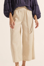 Load image into Gallery viewer, Zoe Kratzmann Wattage Pant | Pebble
