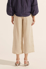 Load image into Gallery viewer, Zoe Kratzmann Wattage Pant | Pebble
