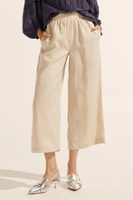 Load image into Gallery viewer, Zoe Kratzmann Wattage Pant | Pebble
