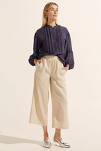 Load image into Gallery viewer, Zoe Kratzmann Wattage Pant | Pebble
