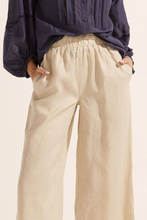 Load image into Gallery viewer, Zoe Kratzmann Wattage Pant | Pebble
