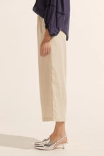 Load image into Gallery viewer, Zoe Kratzmann Wattage Pant | Pebble
