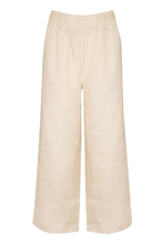 Load image into Gallery viewer, Zoe Kratzmann Wattage Pant | Pebble
