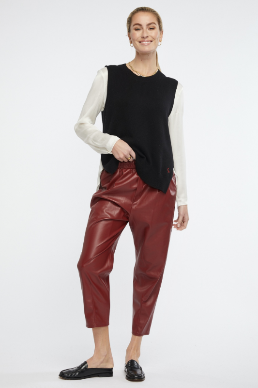 Zaket and Plover Essential Vest
