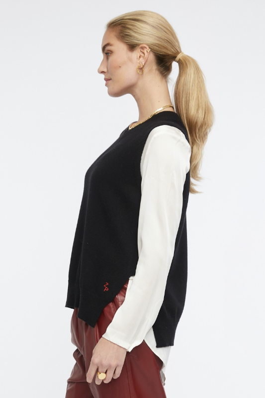 Zaket and Plover Essential Vest