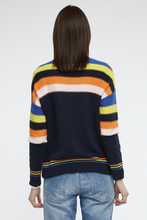 Load image into Gallery viewer, Zaket and Plover Chunky Cotton Zip Up
