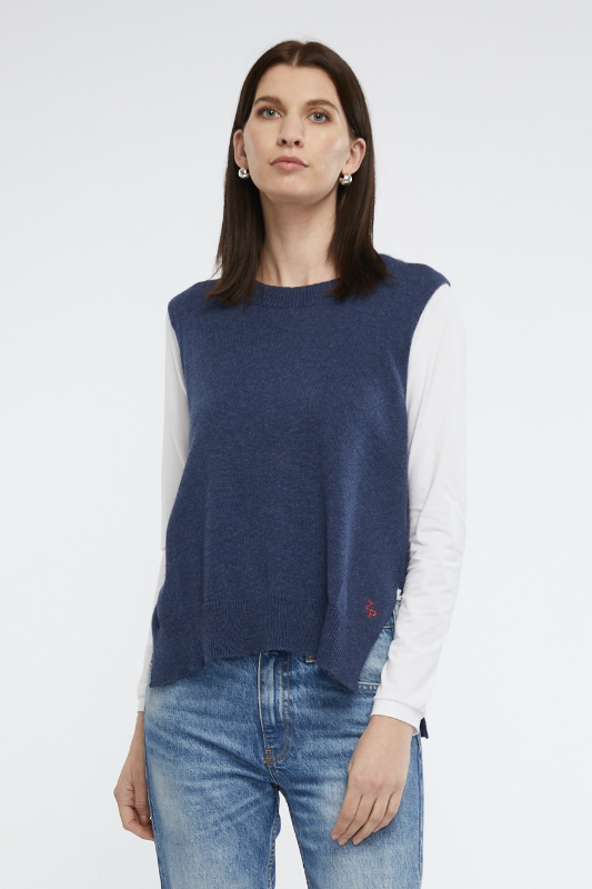 Zaket and Plover Essential Vest