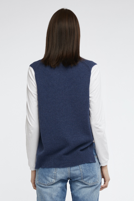 Zaket and Plover Essential Vest