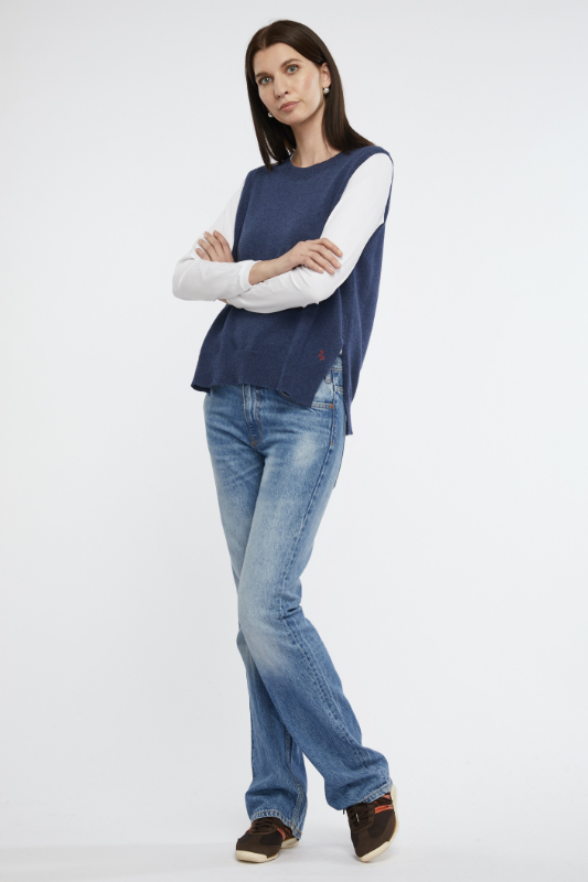 Zaket and Plover Essential Vest