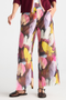 Zaket and Plover Wide Leg Pant in Sunset