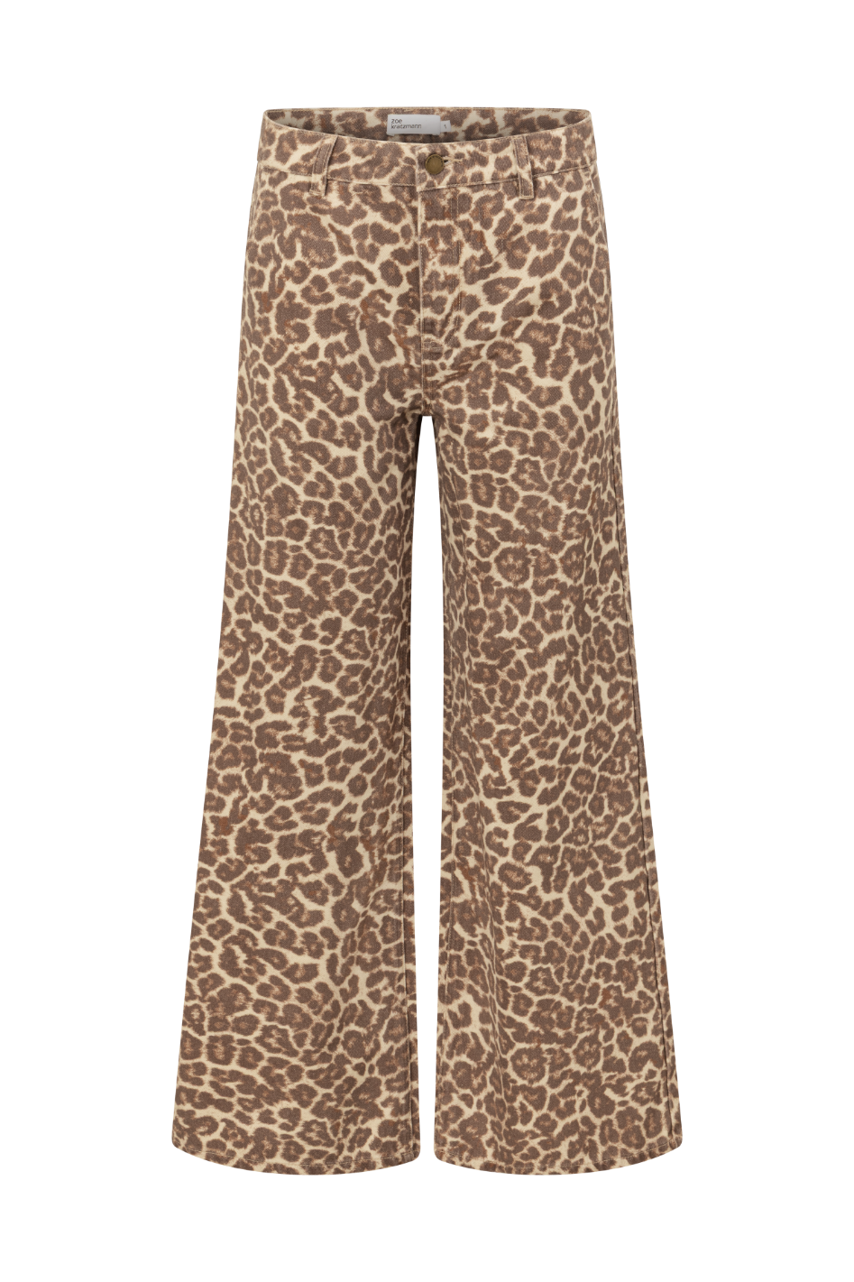 Zoe Kratzmann Birch Jean | Ocelot