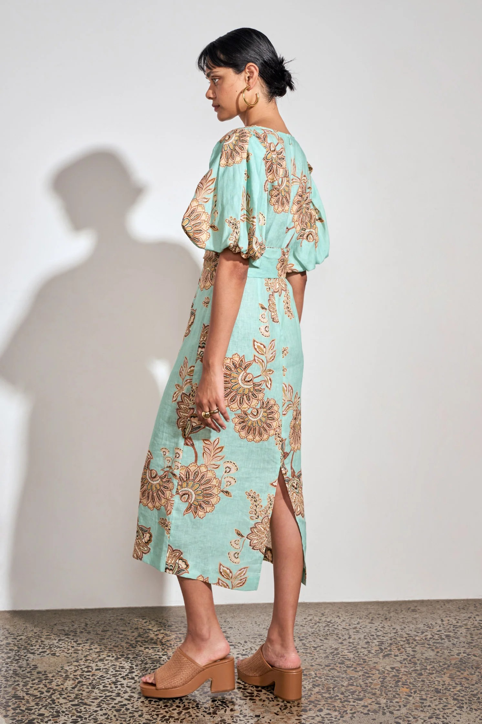 Zoe Kratzmann Coast Dress