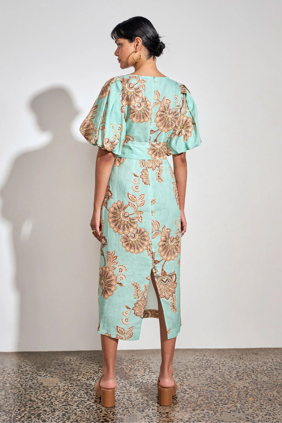 Zoe Kratzmann Coast Dress