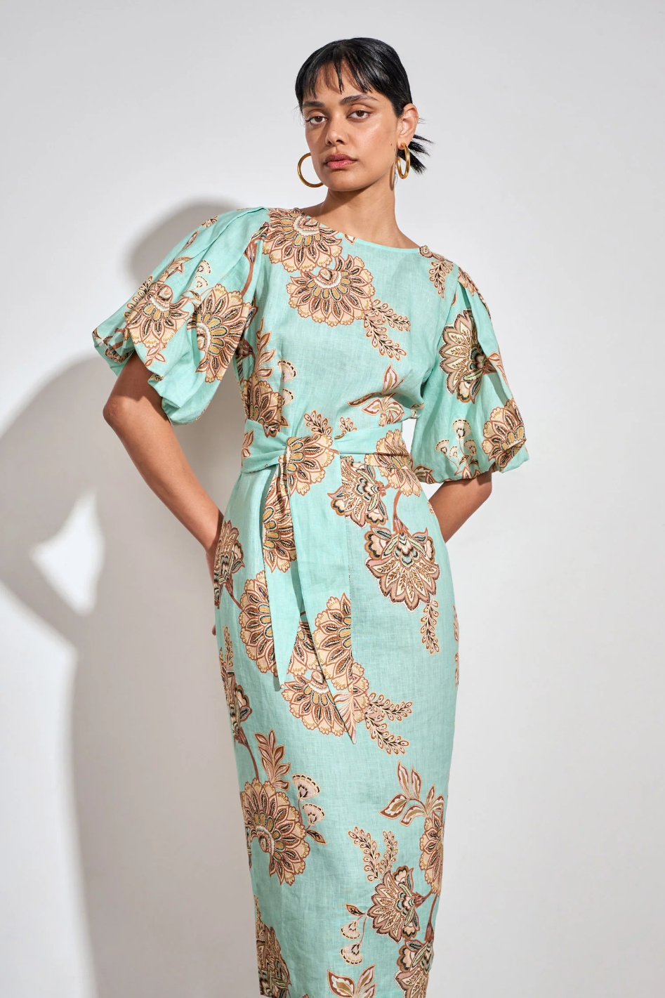 Zoe Kratzmann Coast Dress